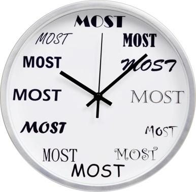 MOST