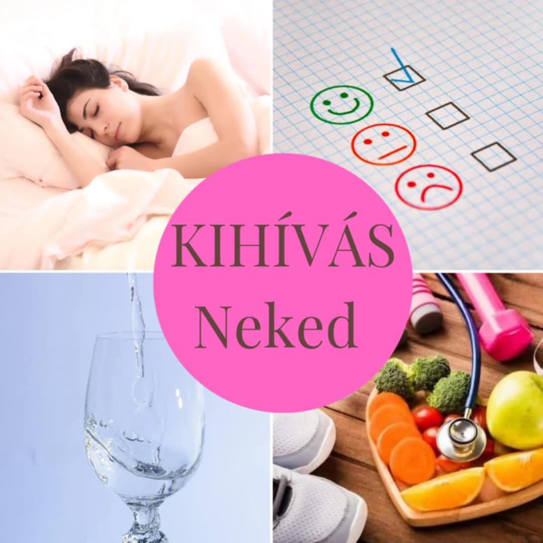 Kihívás Neked!