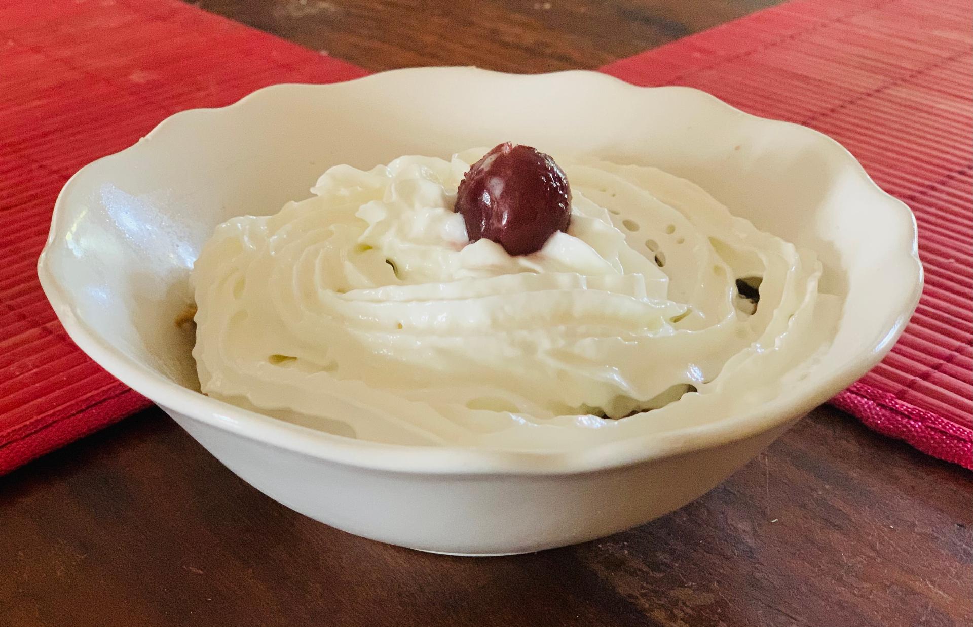 Gesztenyepüré